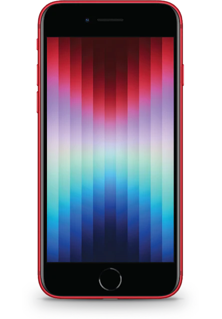 Apple iPhone SE 2022