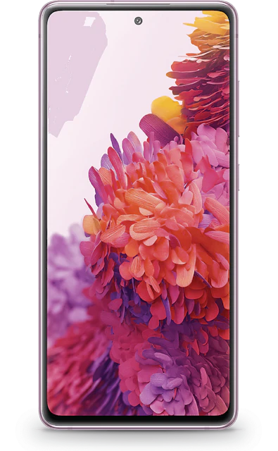 Samsung Galaxy S20 FE