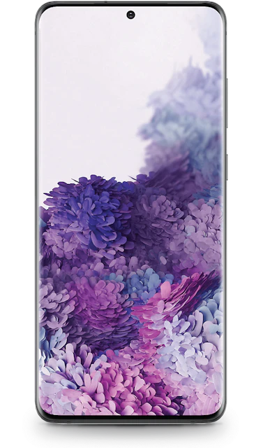 Samsung Galaxy S20 Ultra