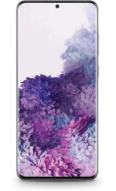 Samsung Galaxy S20+