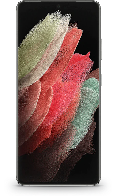 Samsung Galaxy S21 Ultra 5G