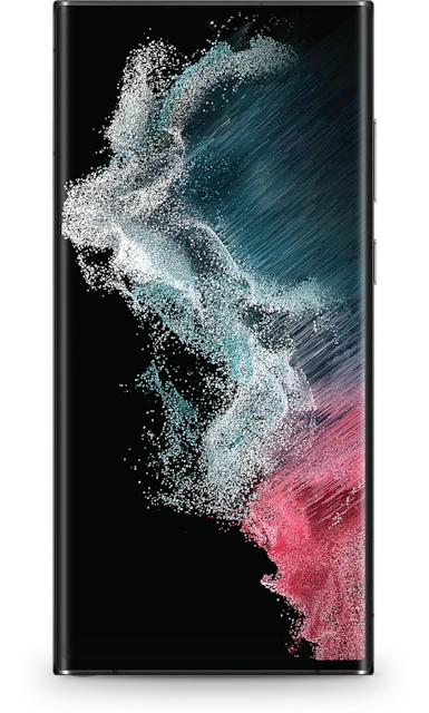 Samsung Galaxy S22 Ultra 5G