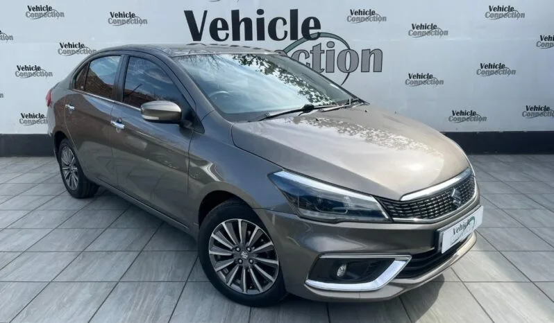 2020 Suzuki Ciaz 1.5 GLX