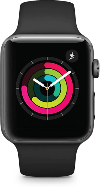 Apple Watch Series 3