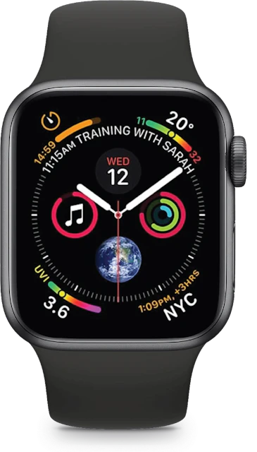 Apple Watch Series 4