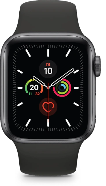 Apple Watch Series 5