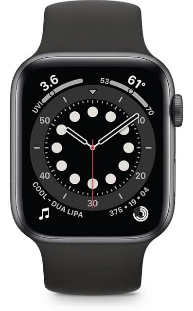 Apple Watch Series 6