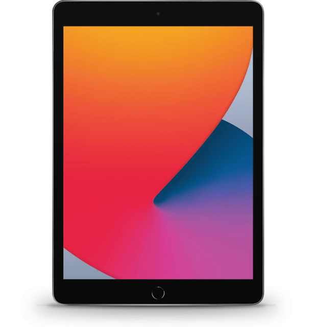 Apple iPad 10.2" (8th Gen)