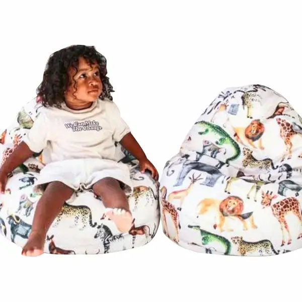Beanbag | Animal Kingdom