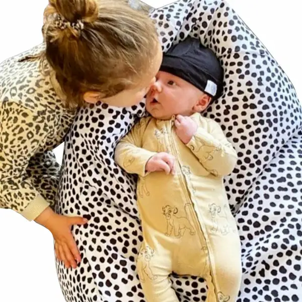 Beanbag | Dalmatian