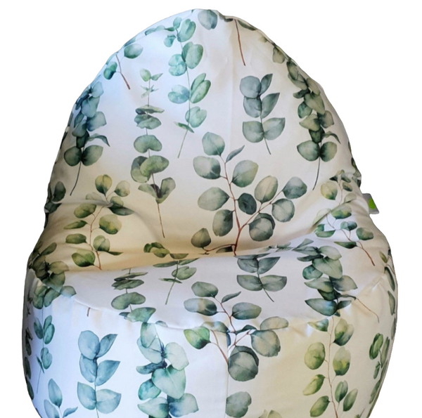 Beanbag | Eucalyptus