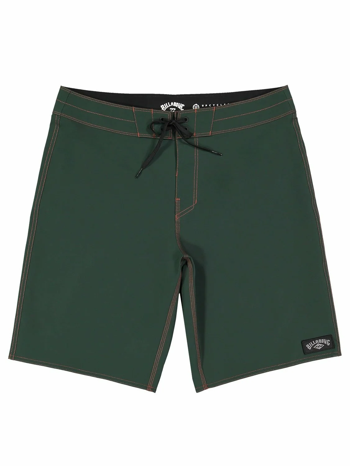 Billabong Men's Core Lord Pro 20" Boardshort - GREEN 40