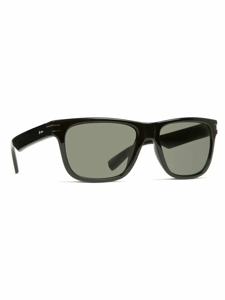 Dot Dash Maplethorpe Unisex Sunglasses - Black One Size