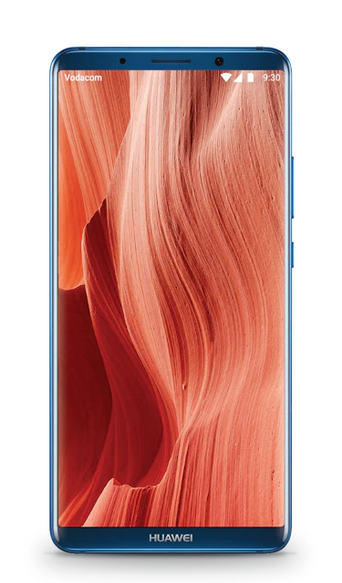 Huawei Mate 10 Pro