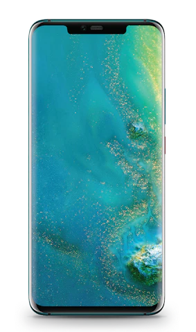 Huawei Mate 20 Pro