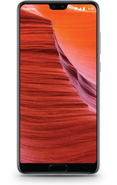 Huawei P20 Pro