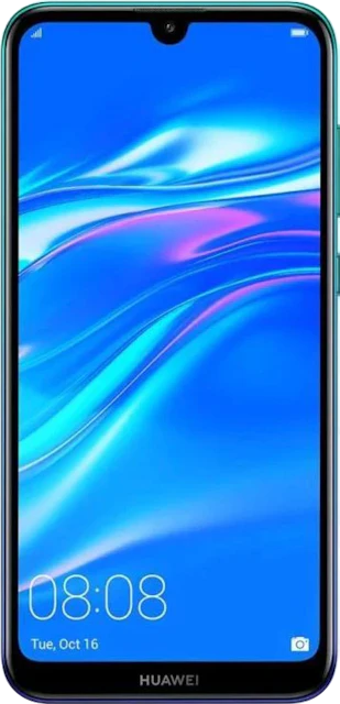Huawei Y7 2019