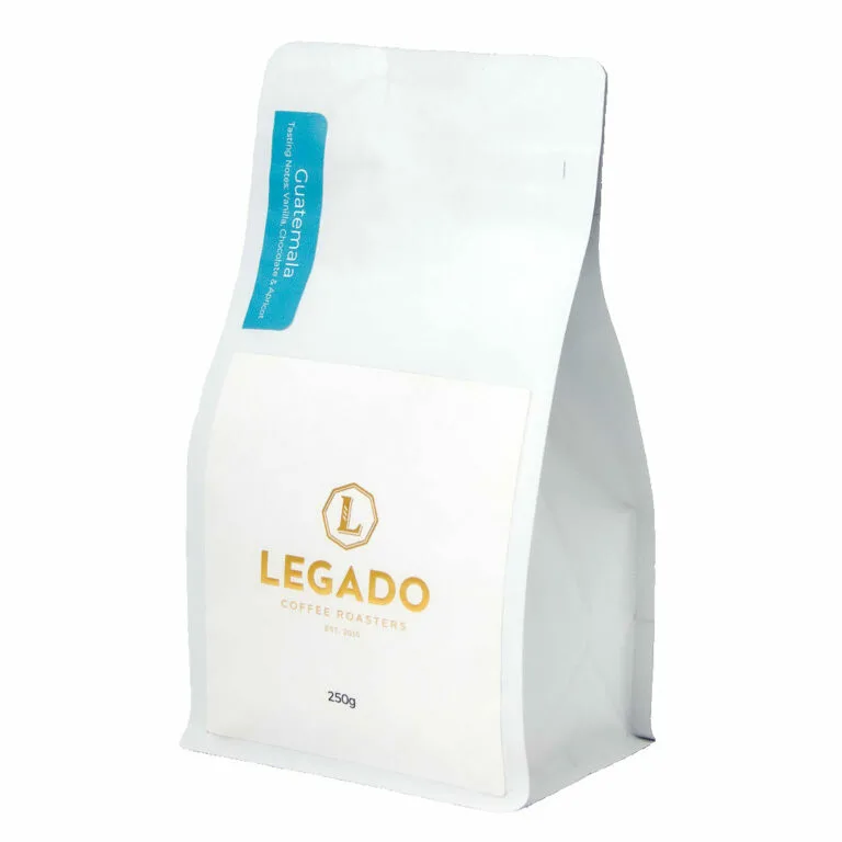 Legado - Guatemala Finca el Rincon