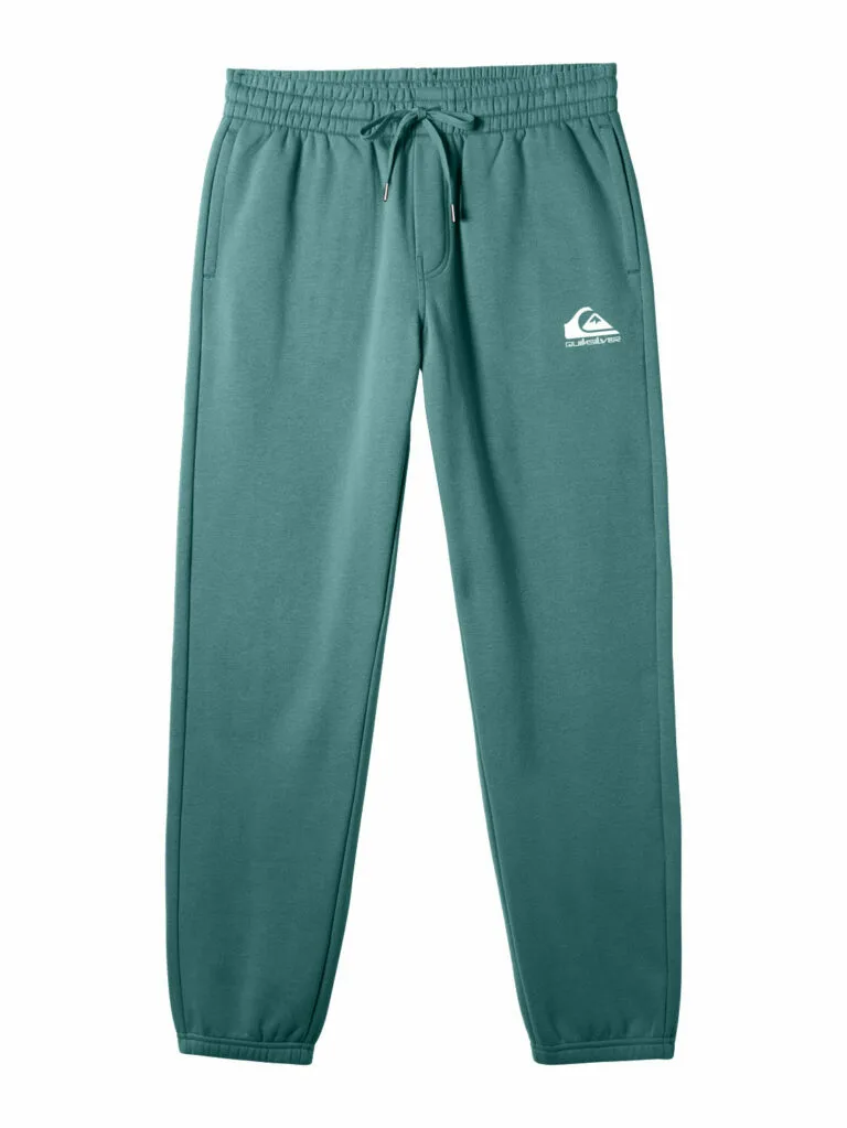 Quiksilver Men's Easy Day Trackpants - GREEN XXL