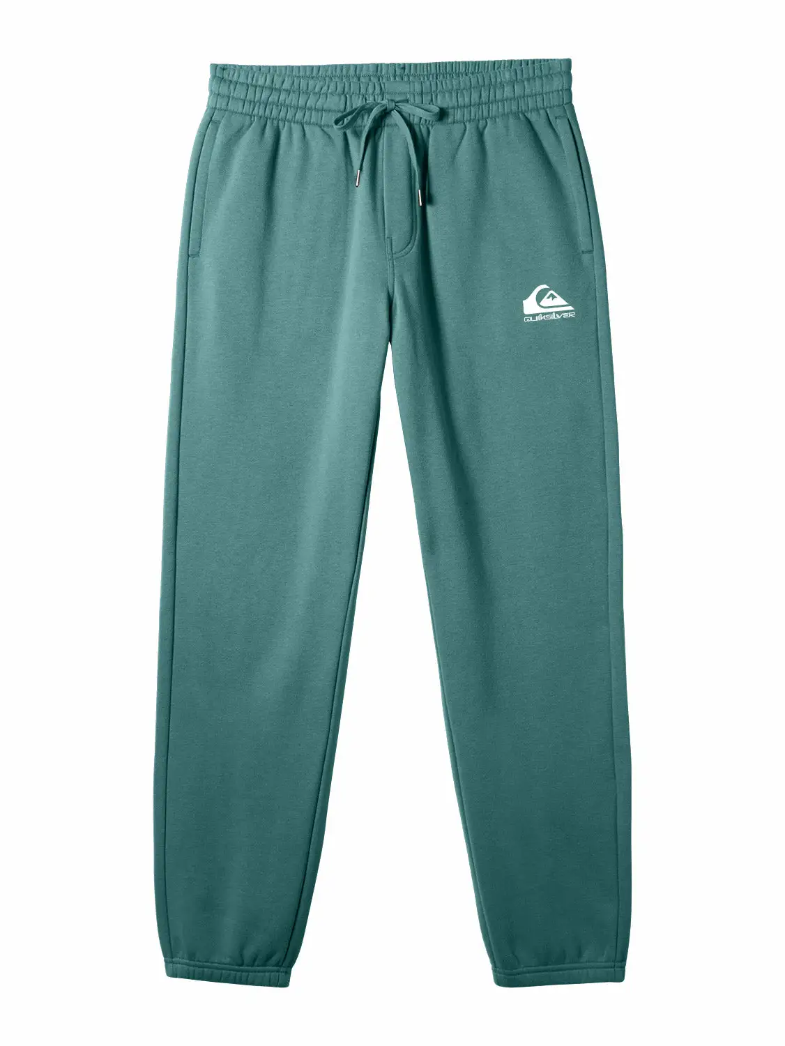 Quiksilver Men's Easy Day Trackpants - GREEN XXL