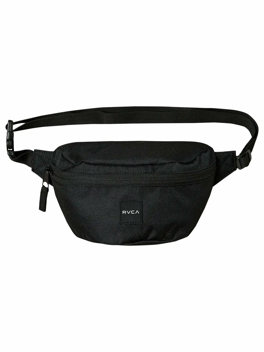 RVCA Men's Waist Pack II - Black One Size