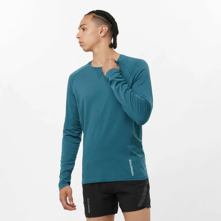 SENSE AERO SEAMLESS